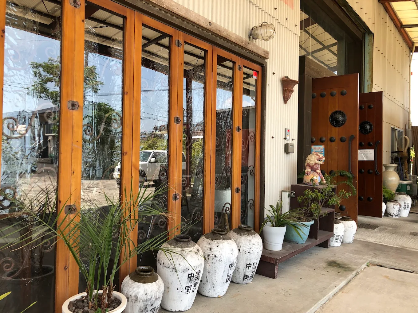 鹿屋で味わう“本場”中華料理！
路地裏の名店「チャイナワン」で、舌も心も旅に出る。